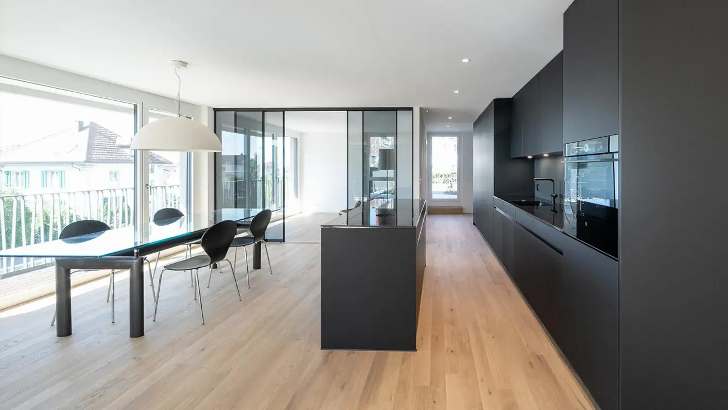 Appartamento in vendita - Bettlachstrasse 127, 2540 Grenchen - Photo 3