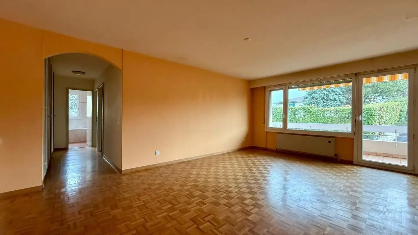 Appartement à vendre - 1197 Prangins