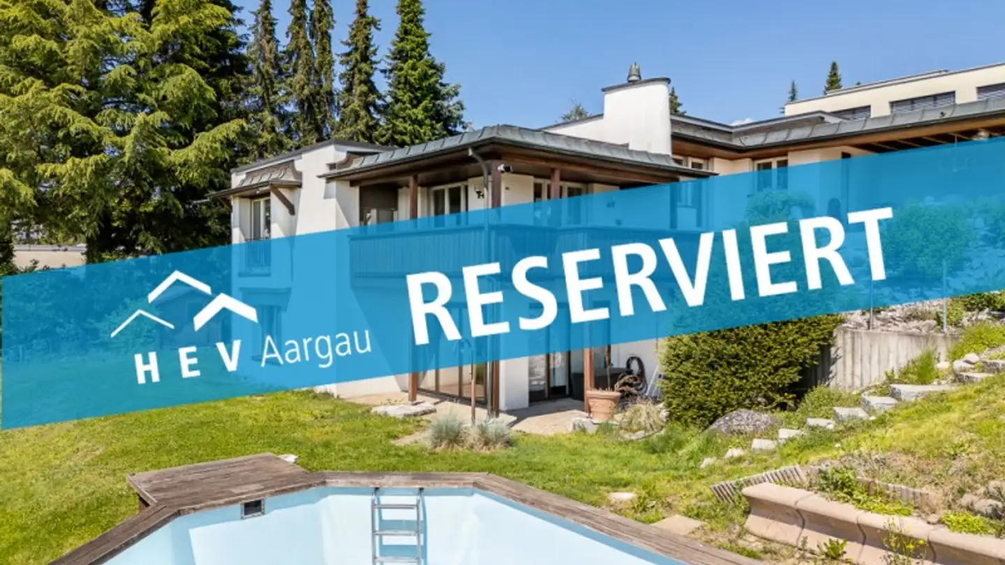 Single house for sale - Unterriedstrasse 30, 5452 Oberrohrdorf