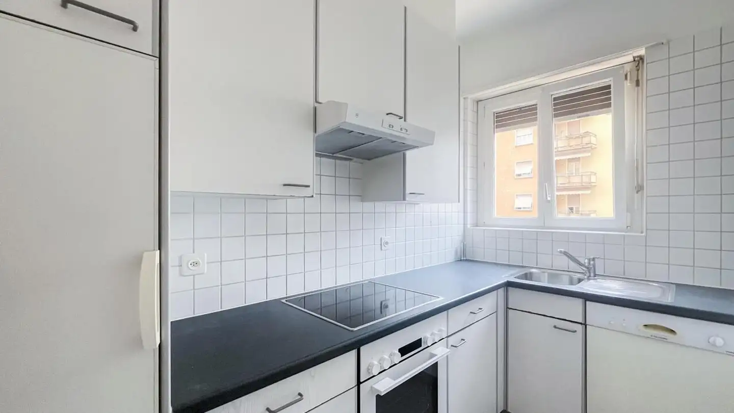 Wohnung mieten - 6830 Chiasso