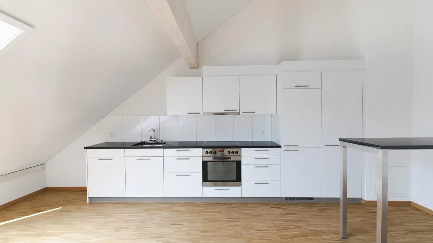 Appartement à louer - Steinacherstrasse 4, 9327 Tübach - Photo 3