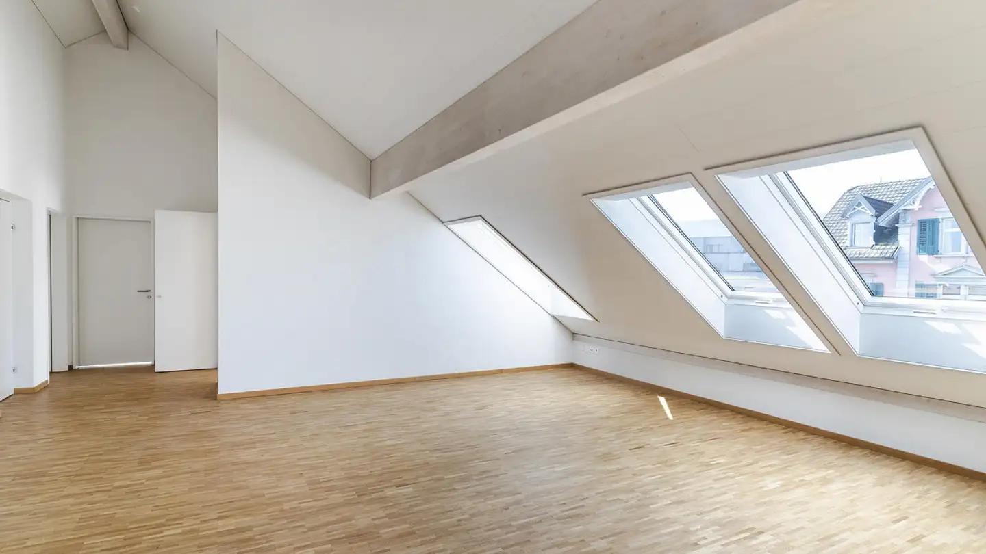 Appartement à louer - Steinacherstrasse 4, 9327 Tübach - Photo 4