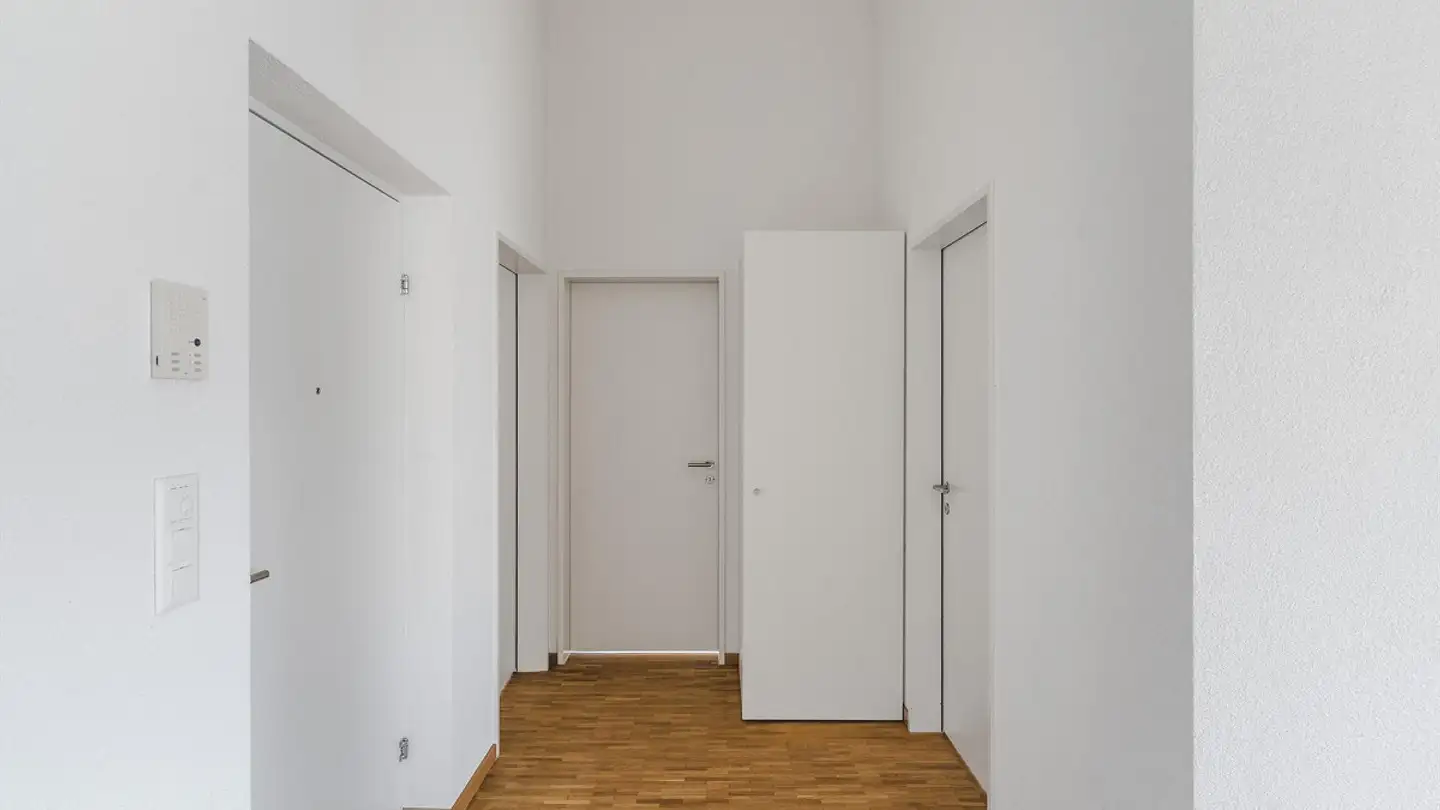 Apartment for rent - Steinacherstrasse 4, 9327 Tübach - Photo 4