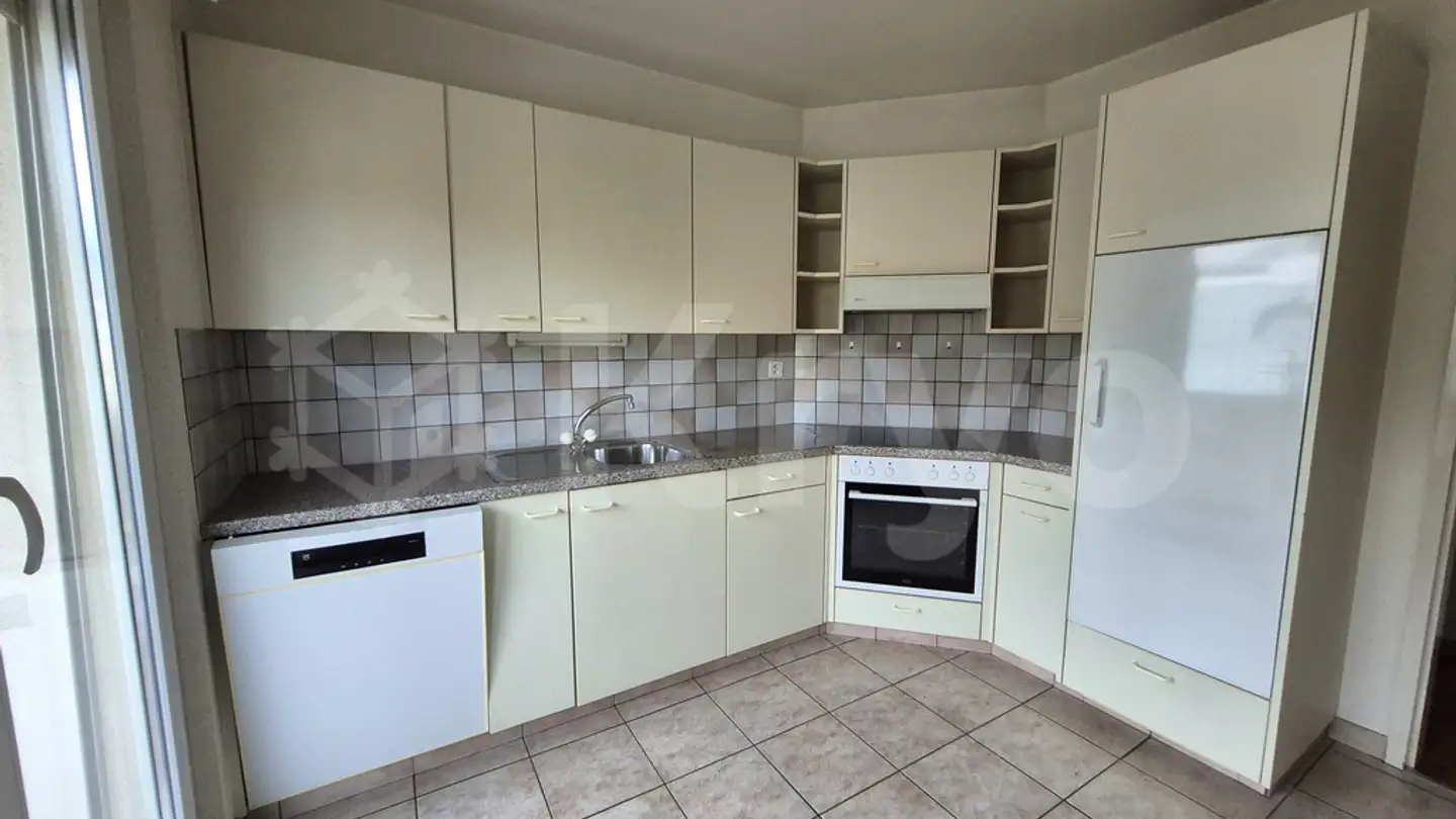 Apartment for rent - Rue Du Chanoine-Berchtold, 1950 Sion - Photo 3