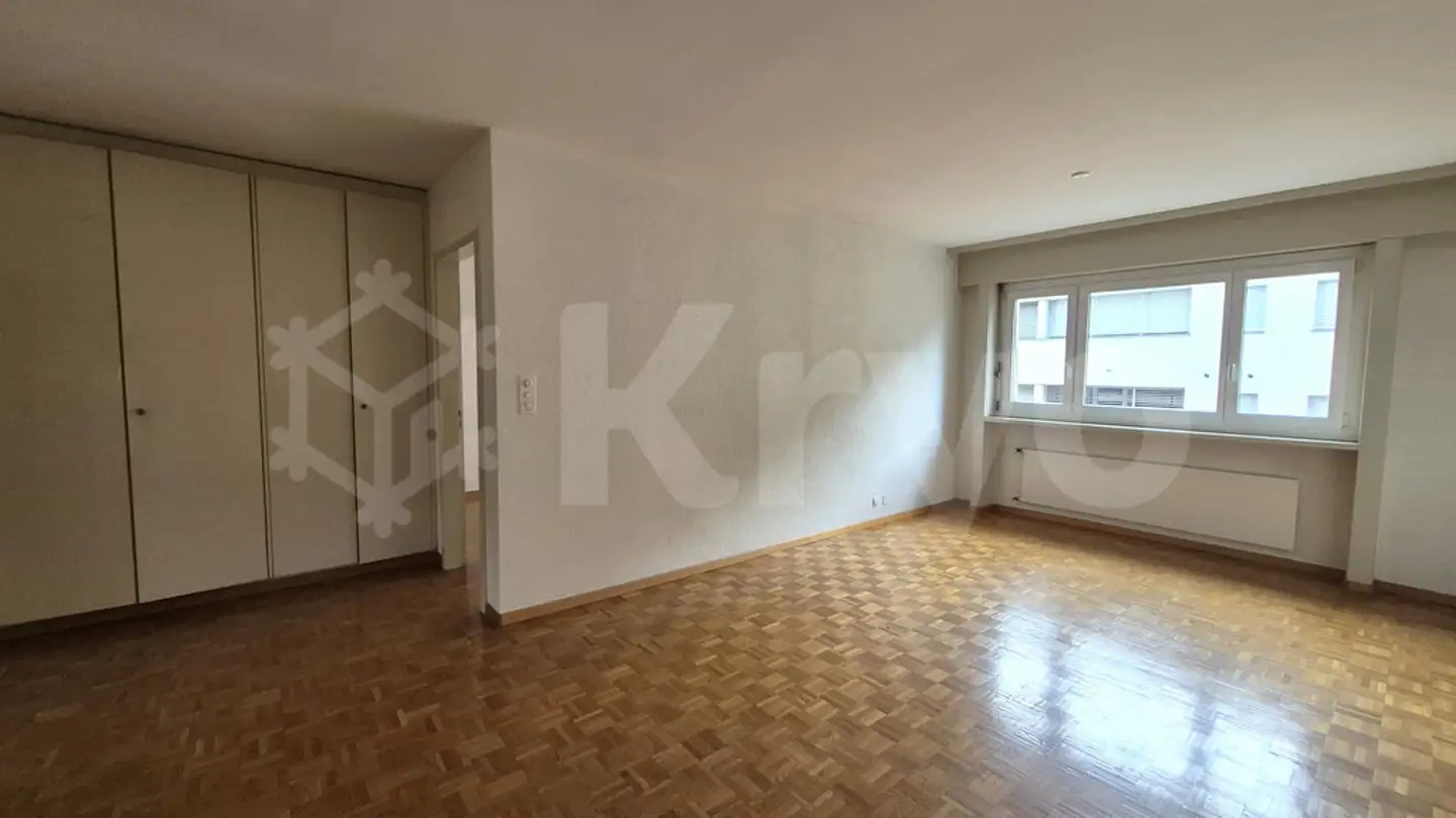 Apartment for rent - Rue Du Chanoine-Berchtold, 1950 Sion - Photo 4