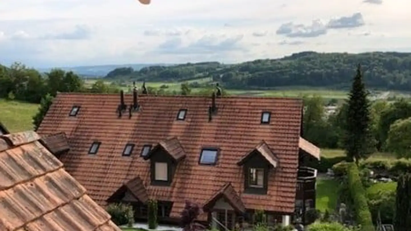 Semi-detached house for rent - Oberhausensteig, 8907 Wettswil - Photo 2