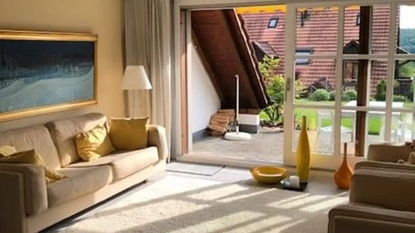 Semi-detached house for rent - Oberhausensteig, 8907 Wettswil - Photo 4