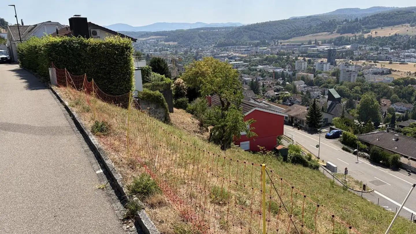 Terrain constructible à vendre - Oberer Rainweg, 4414 Füllinsdorf - Photo 4