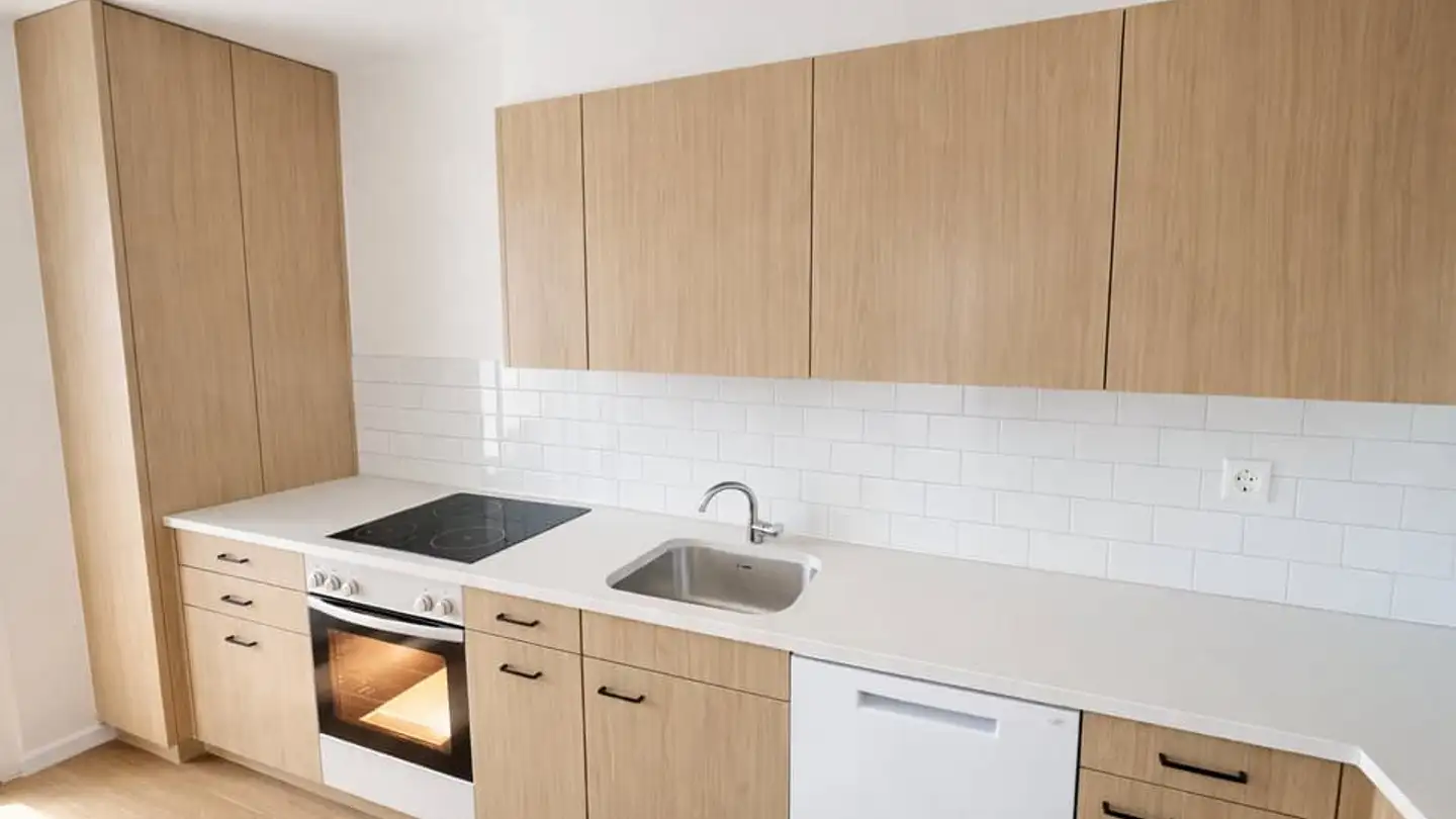 Appartamento in affitto - Rue Auguste-Lambelet 1, 2400 Le Locle - Foto 3