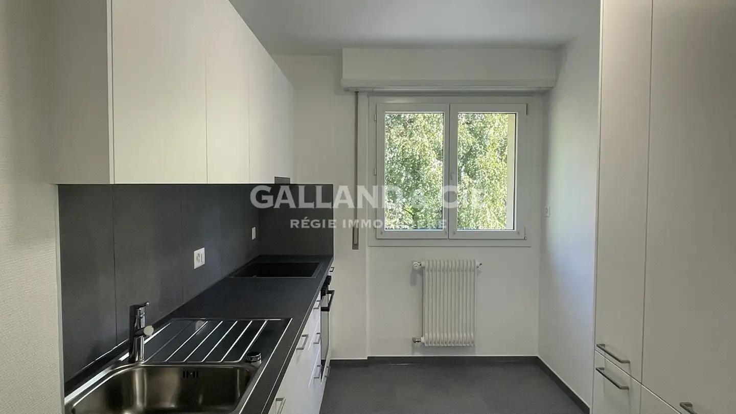 Appartamento in affitto - Chemin Des Daillettes 8, 1009 Pully - Foto 3