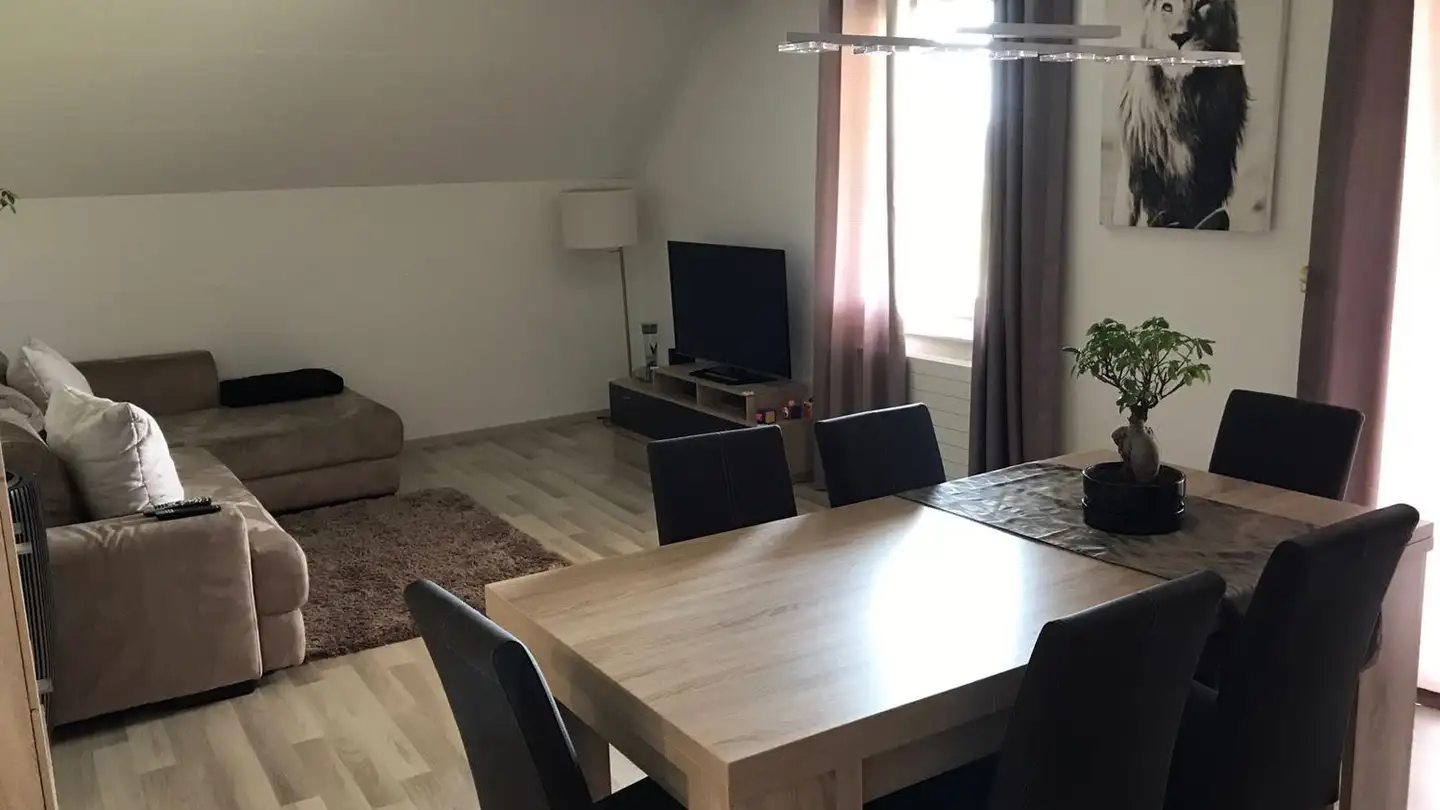 Appartement à louer - 1610 Châtillens - Photo 3