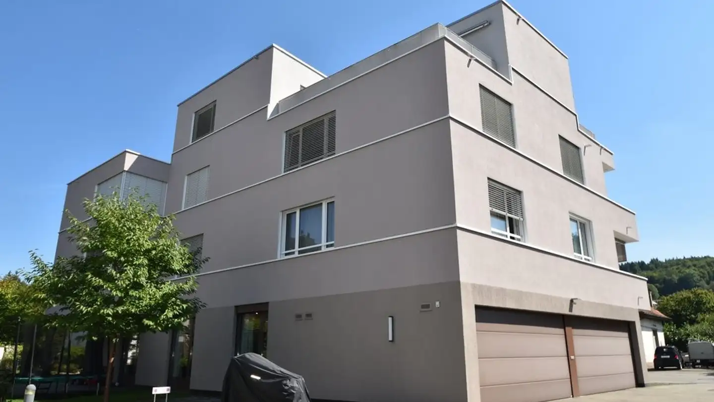 Apartment for rent - Stallikonerstrasse 5, 8903 Birmensdorf ZH