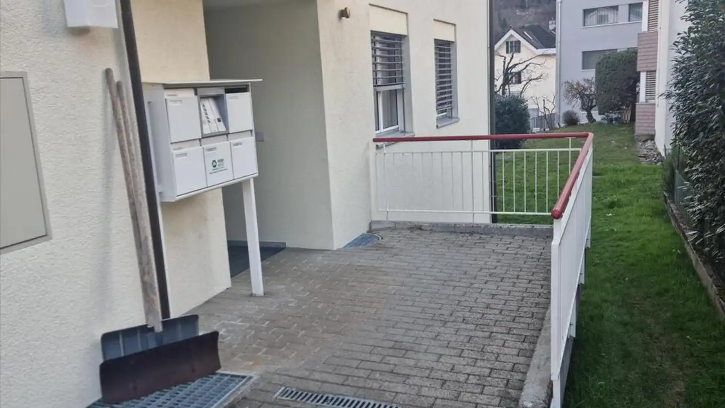 Workshop for rent - Sternenmatt 8, 6423 Seewen SZ