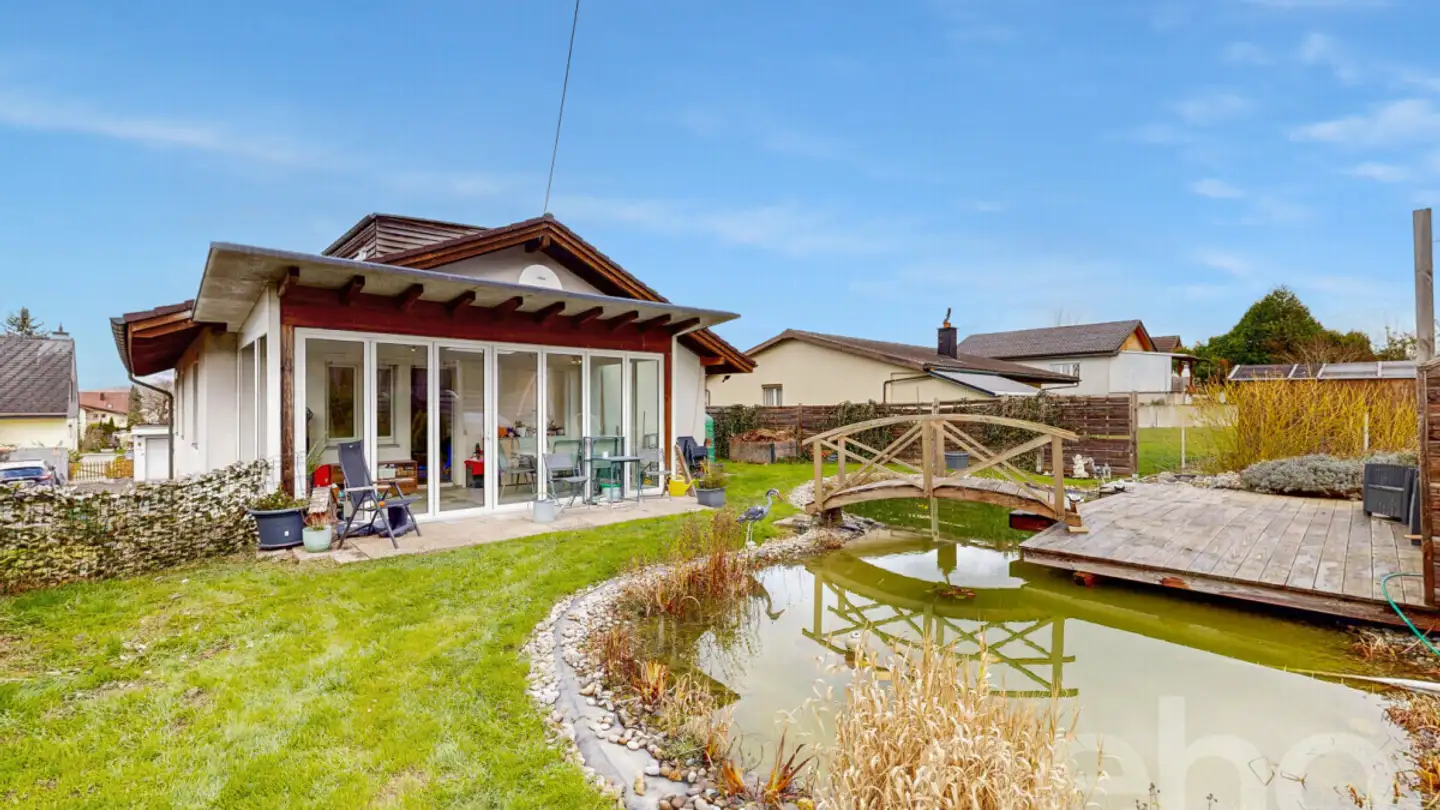 Cave house for sale - 5702 Niederlenz