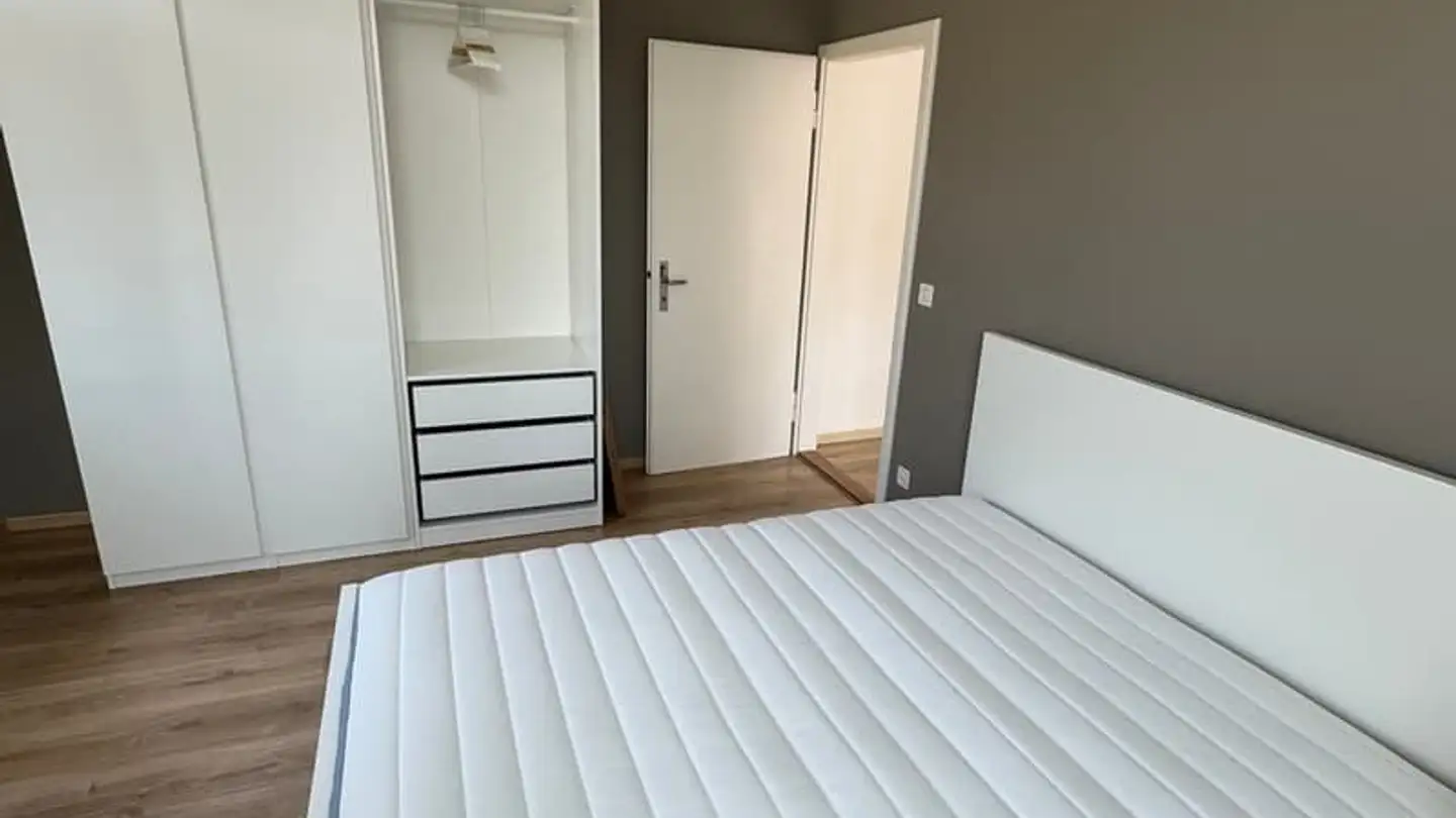 Zimmer mieten - Güterstrasse 11, 4402 Frenkendorf - Foto 3