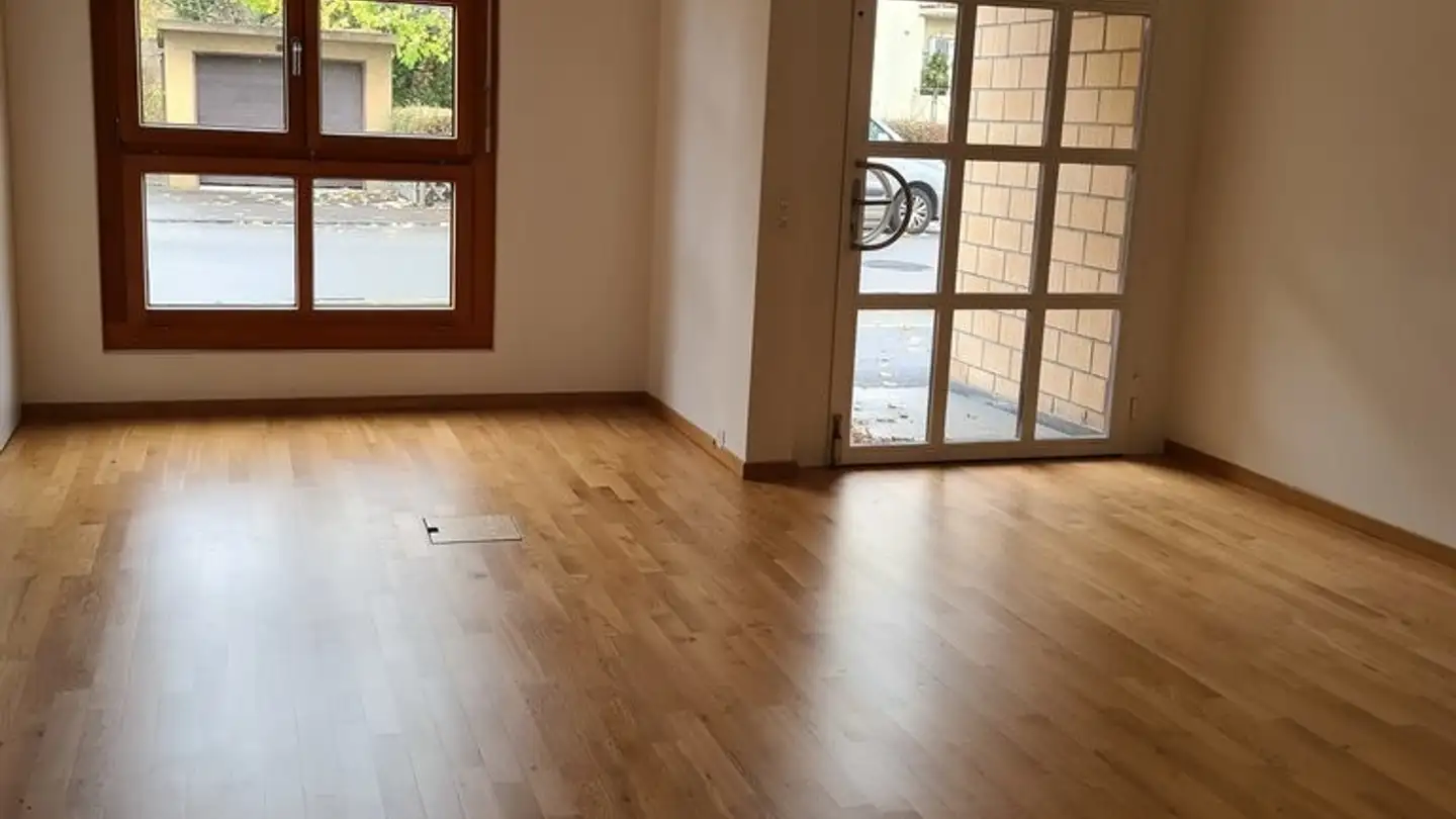 Spazio ufficio in affitto - Hardstrasse 16, 4127 Birsfelden - Foto 3