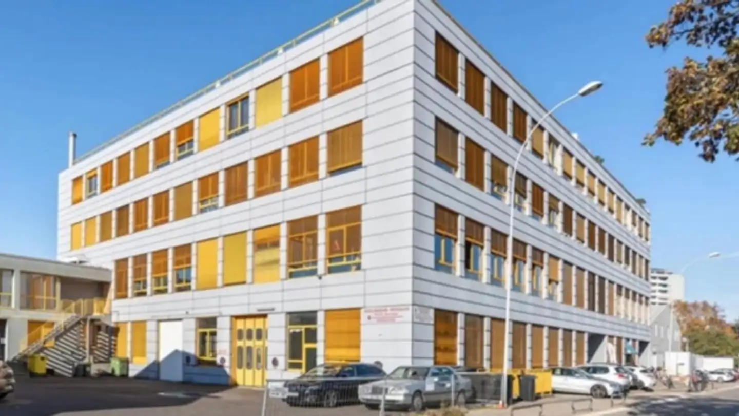 Office space for rent - Rue Baylon, 1227 Carouge GE - Photo 3