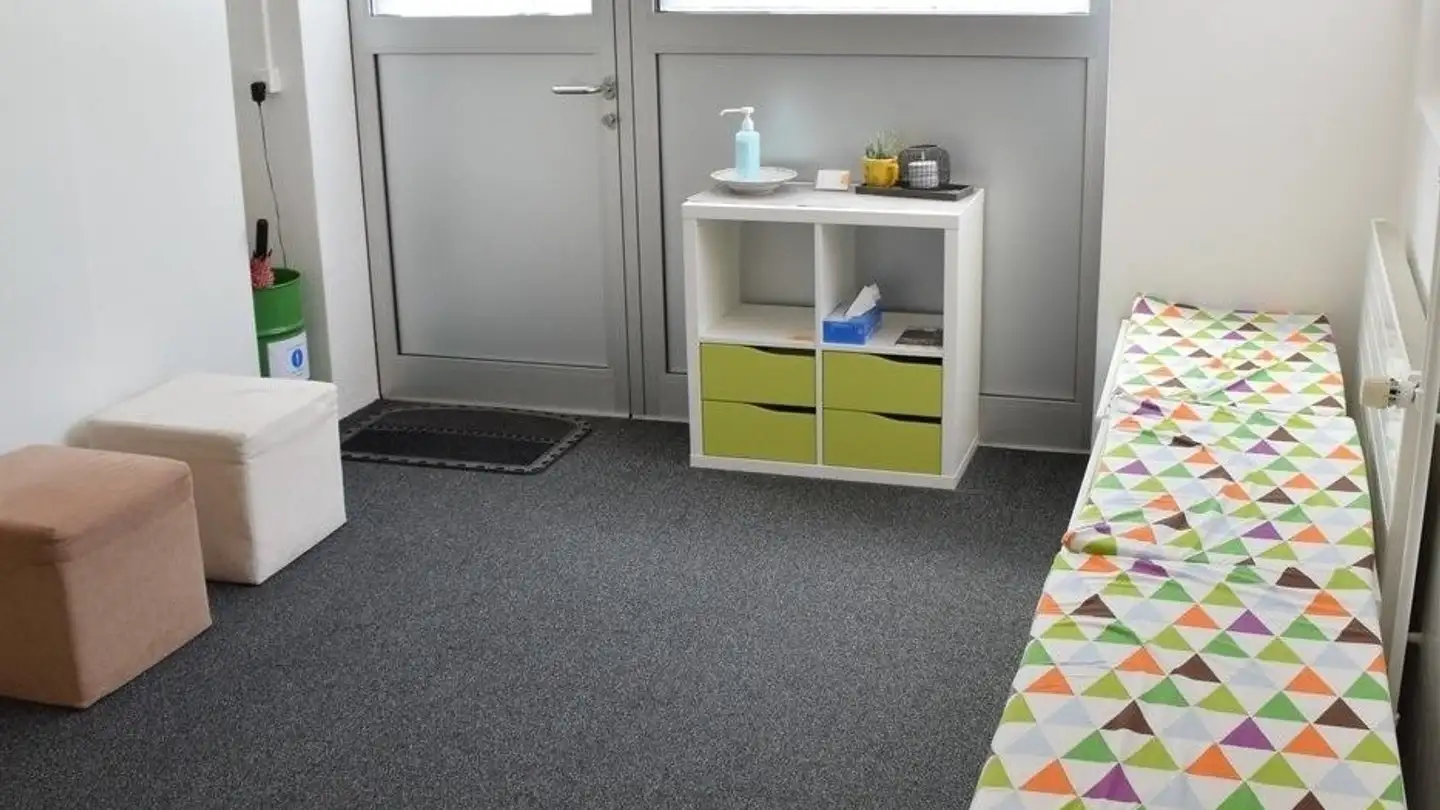 Gewerbe mieten - Münsterstrasse 1, 6210 Sursee - Foto 2