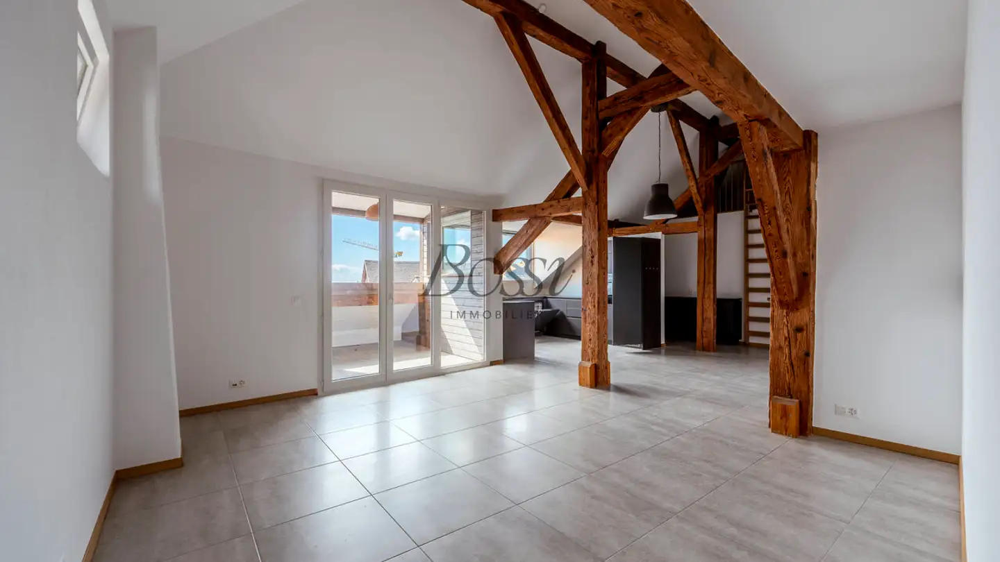 Appartement à vendre - 1110 Morges - Photo 2