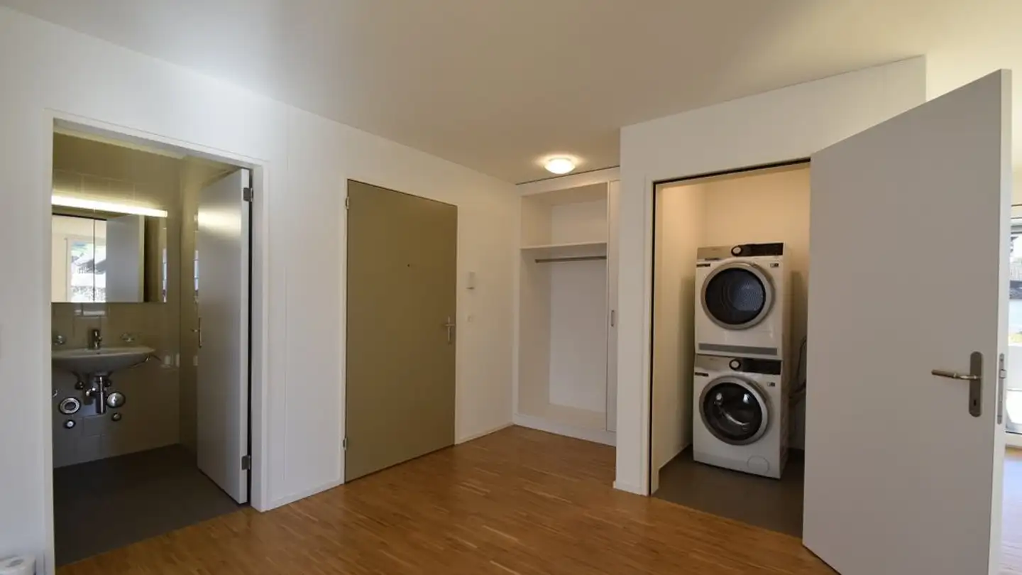 Apartment for rent - Stallikonerstrasse 5, 8903 Birmensdorf ZH - Photo 3