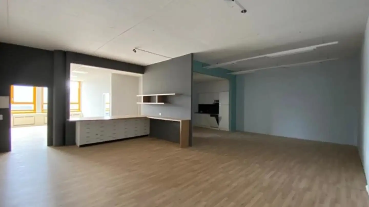 Office space for rent - Rue Baylon, 1227 Carouge GE