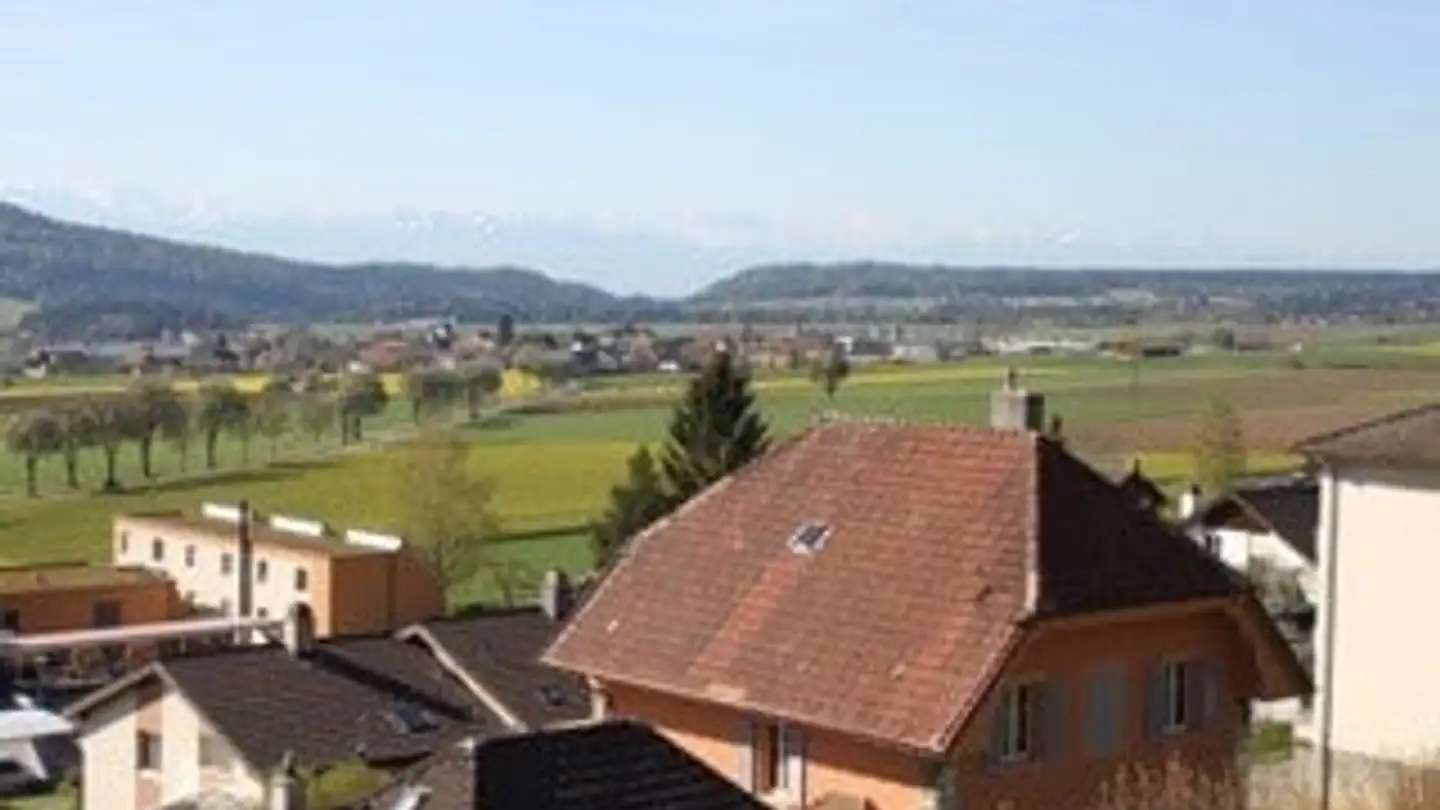 Appartamento in affitto - Rue Guillemette de Vergy, 2053 Cernier - Photo 4