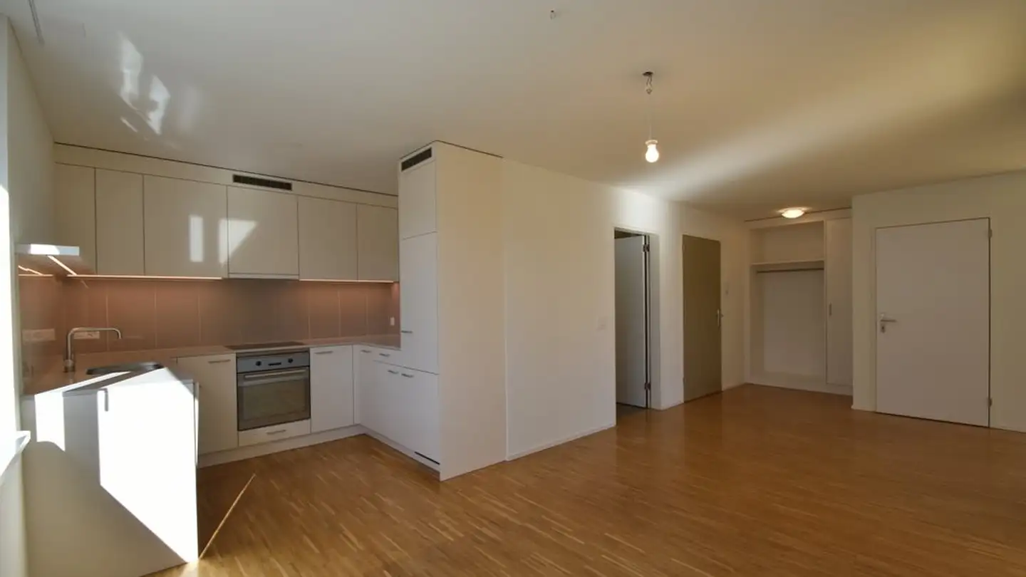 Apartment for rent - Stallikonerstrasse 5, 8903 Birmensdorf ZH - Photo 2