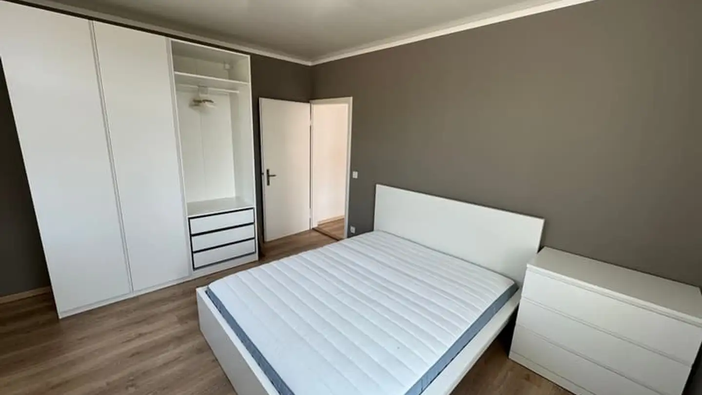 Zimmer mieten - Güterstrasse 11, 4402 Frenkendorf - Foto 4
