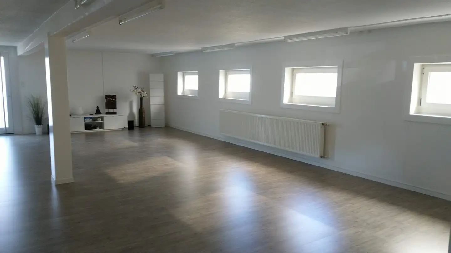 Gewerbe mieten - Münsterstrasse 1, 6210 Sursee