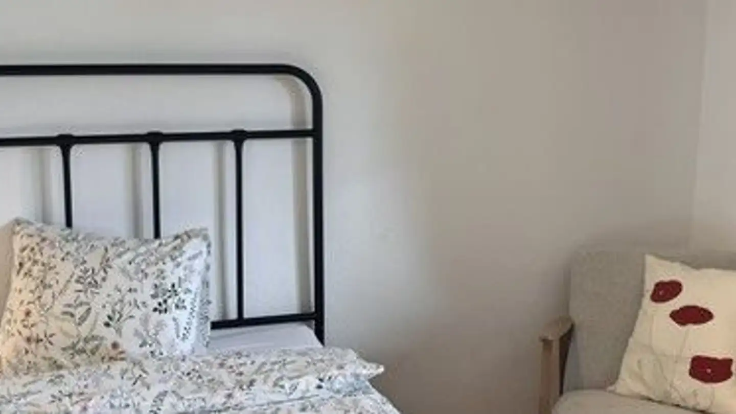 Single room for rent - 8934 Knonau - Photo 2