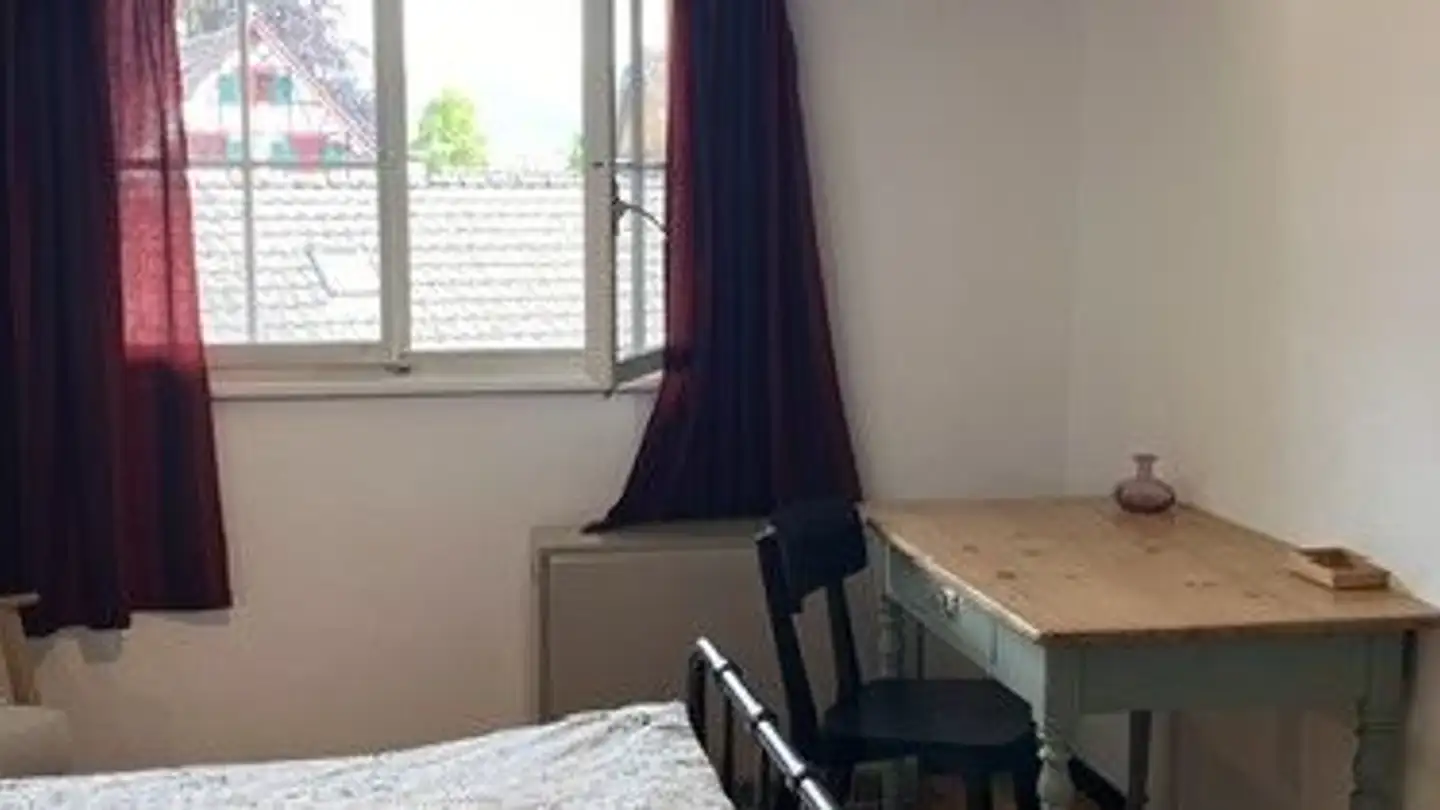 Single room for rent - 8934 Knonau - Photo 3