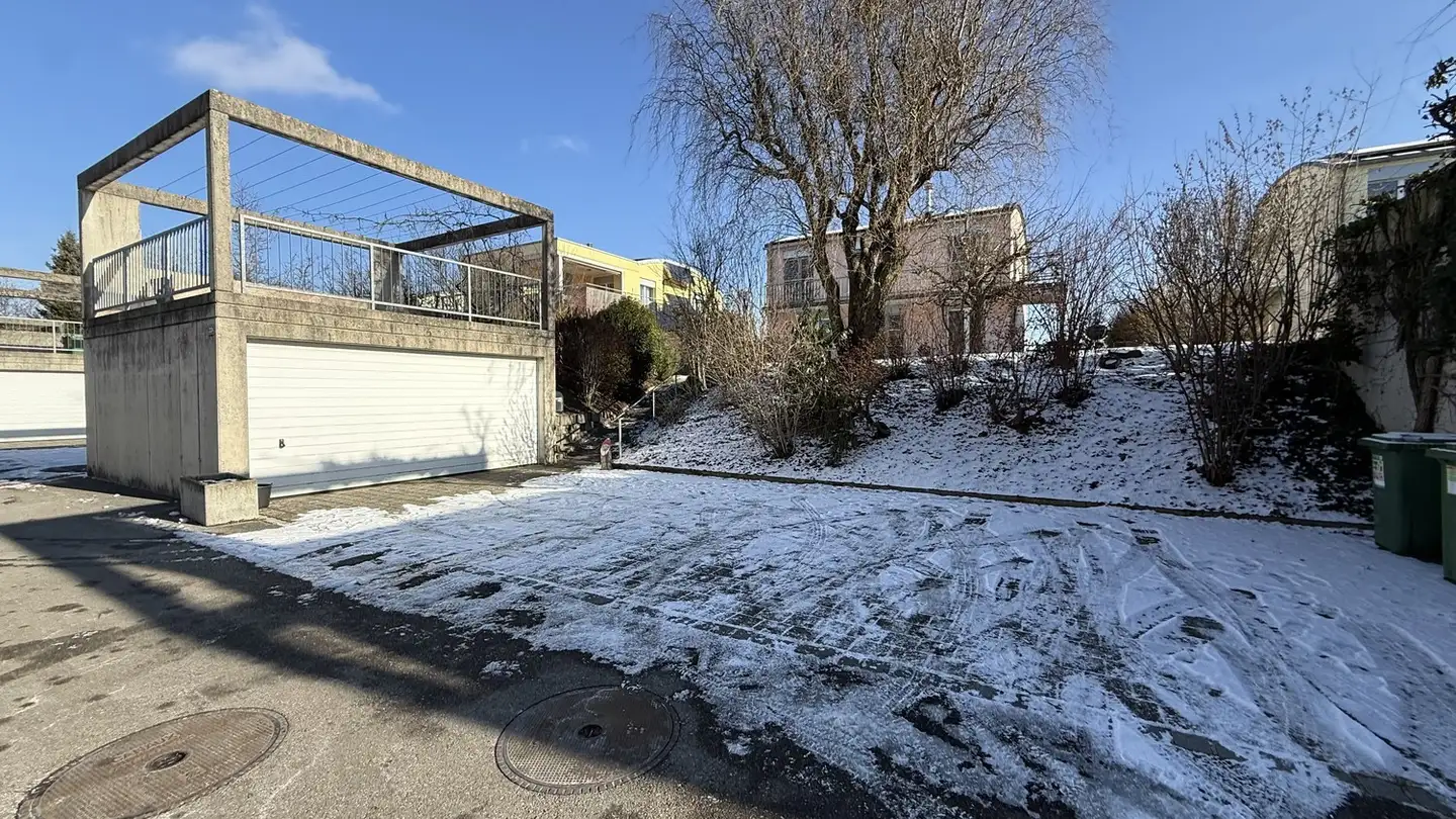 Villa à louer - Route Des Bonnesfontaines 23, 1700 Fribourg - Photo 3