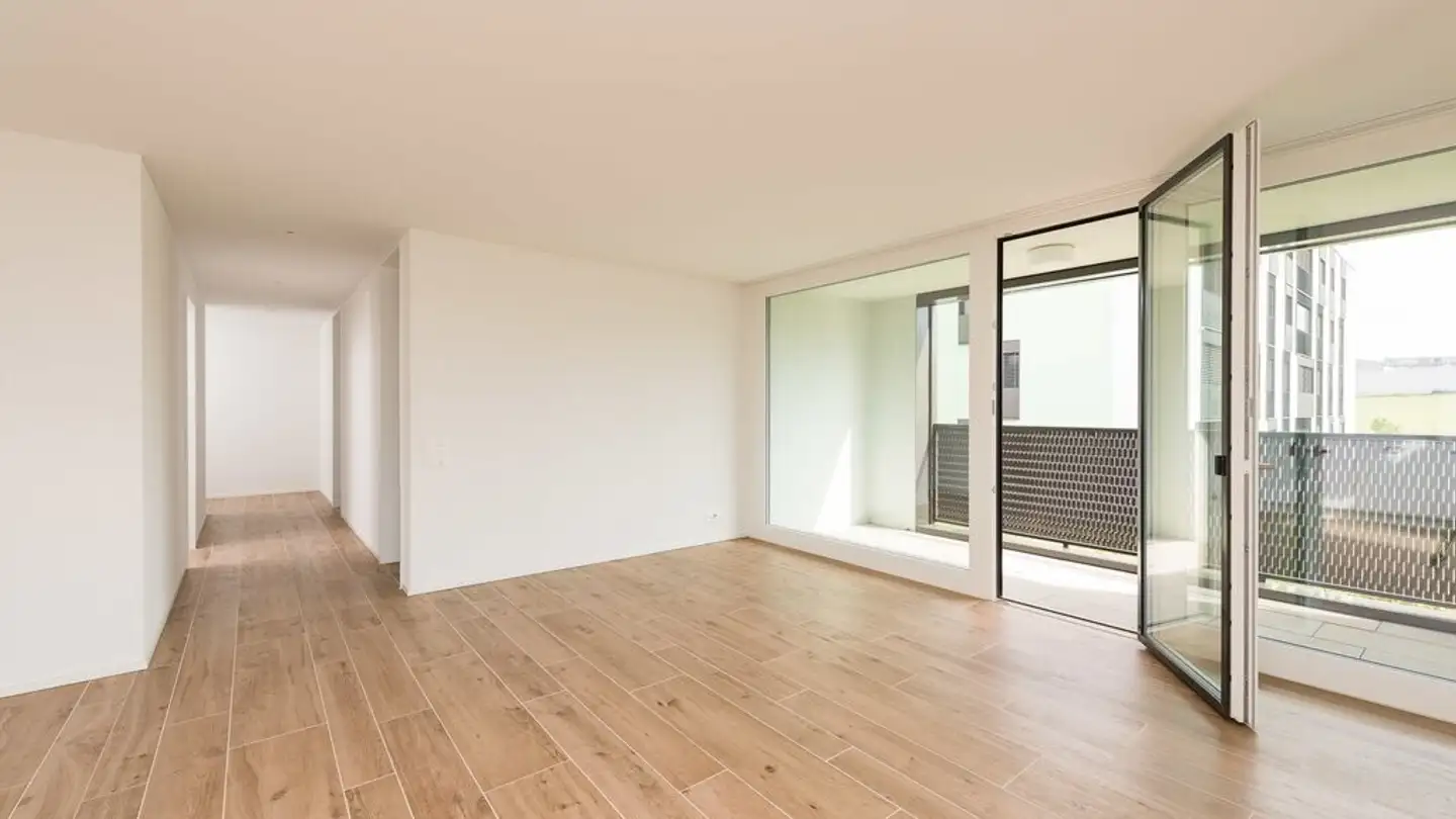 Apartment for rent - Kaffeestrasse 17, 8180 Bülach - Photo 2