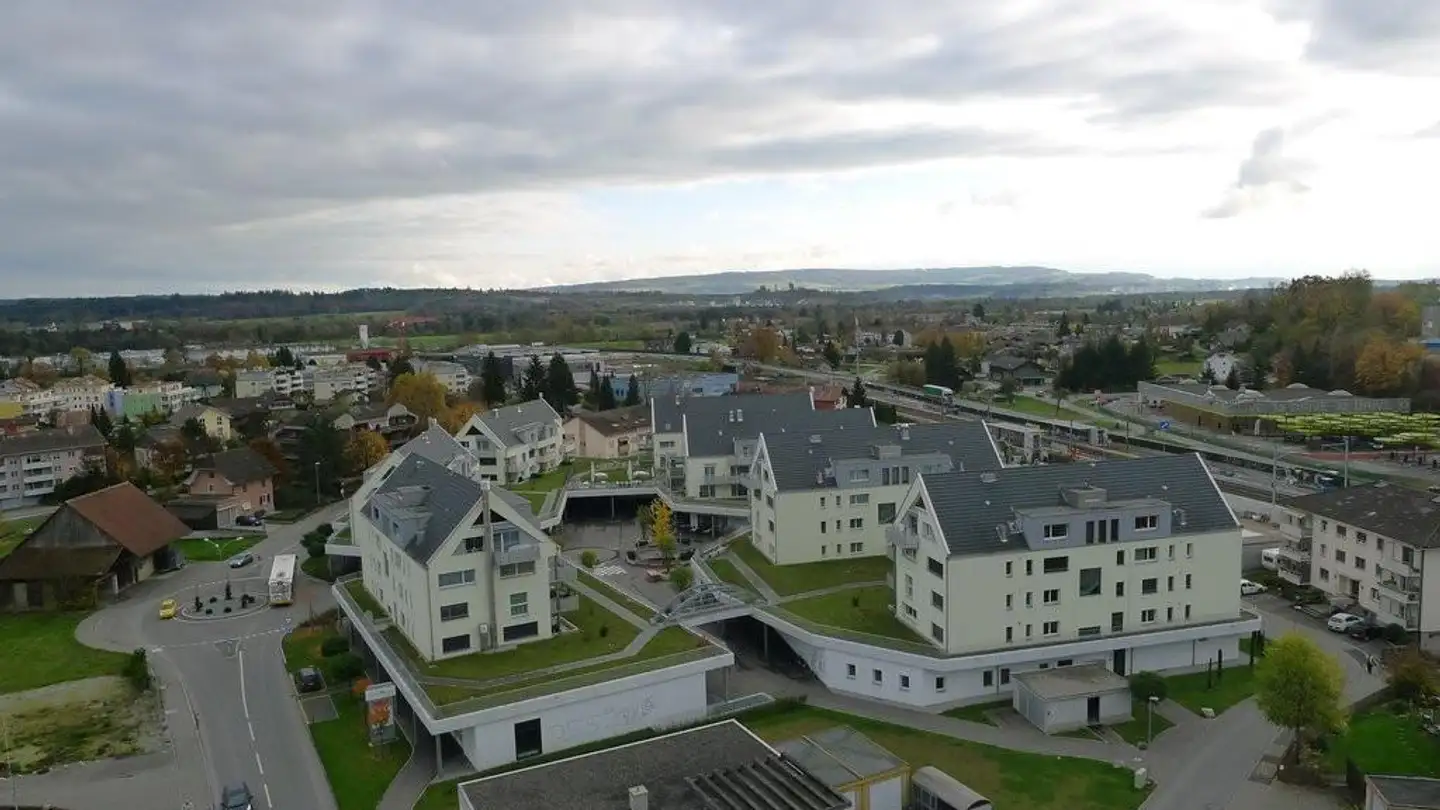 Apartment for rent - Wydenpark 3, 2557 Studen BE