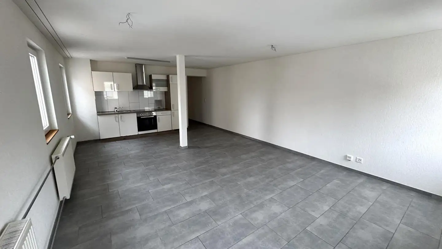 Apartment for rent - Rorschacher Strasse 231, 9016 St. Gallen