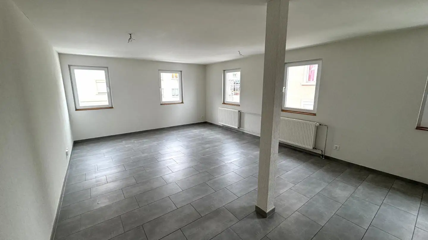 Apartment for rent - Rorschacher Strasse 231, 9016 St. Gallen - Photo 2