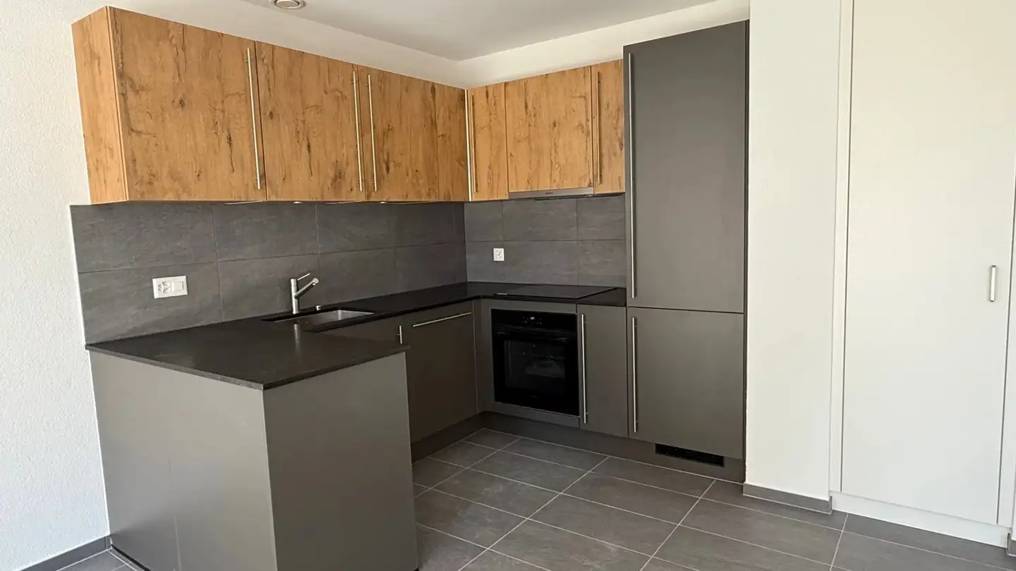 Apartment for rent - 1950 Sion - Photo 3