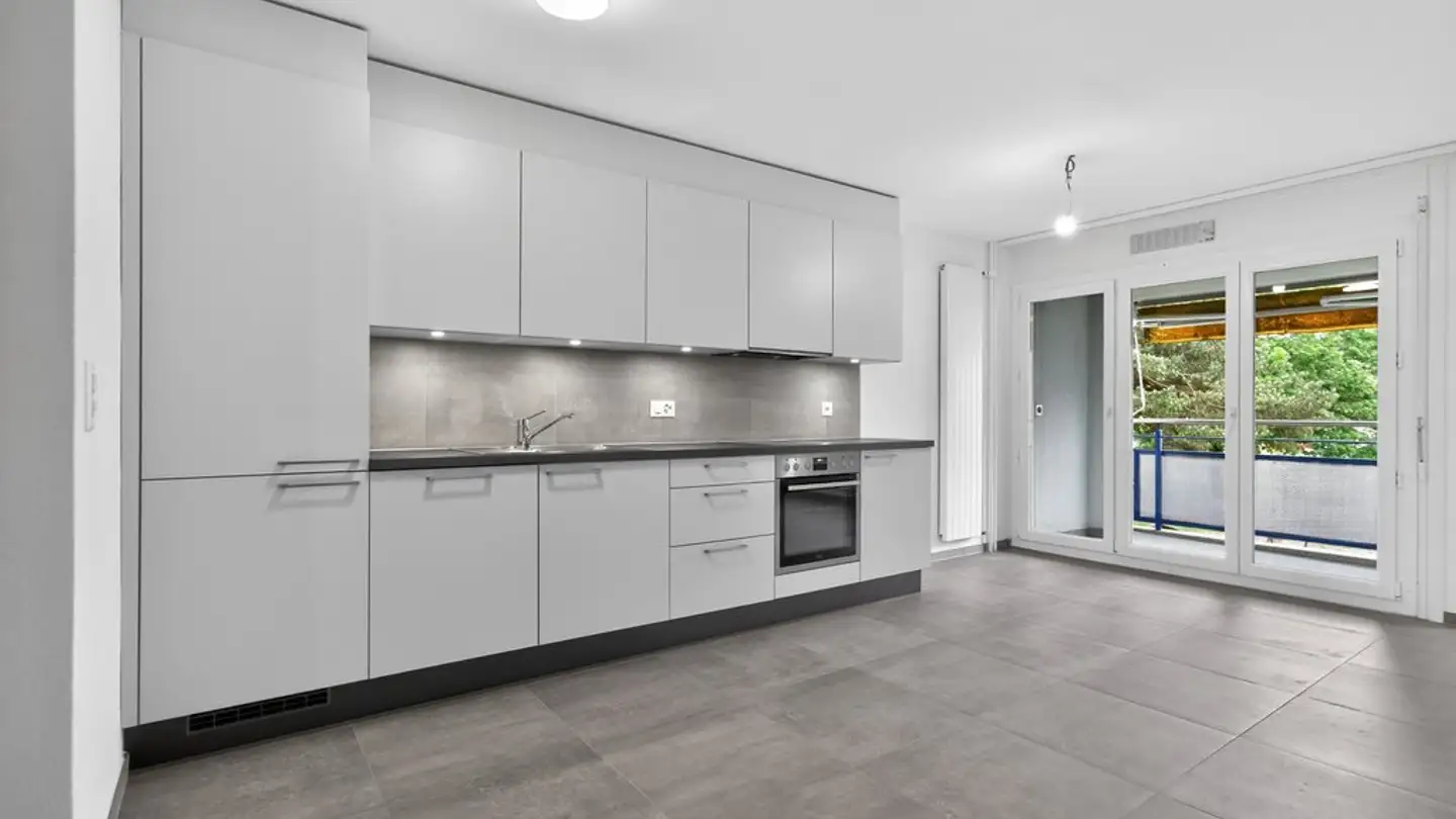 Appartement à louer - La Chaussiaz B3, 1040 Echallens