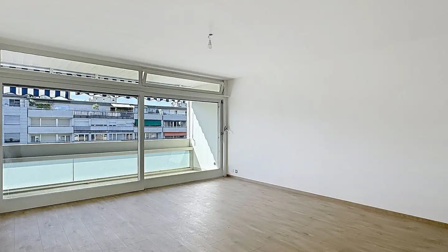Studio for sale - 1208 Genève - Photo 2