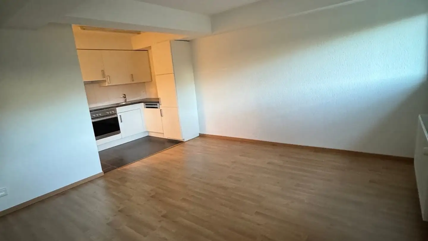 Appartement à louer - Kornfeldstrasse 5, 4528 Zuchwil - Photo 2