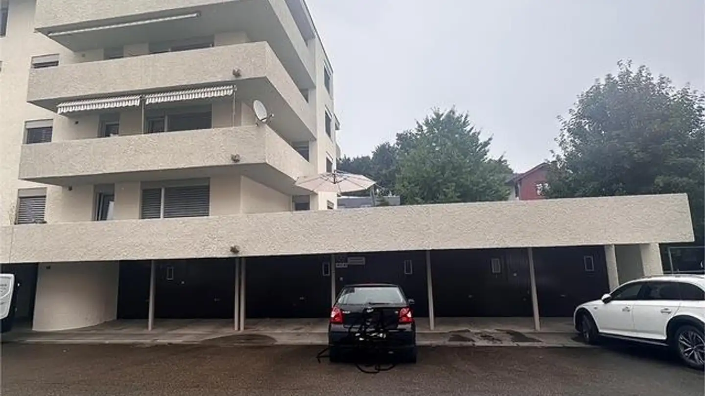 Appartamento in affitto - Schützenstrasse 2, 9320 Arbon