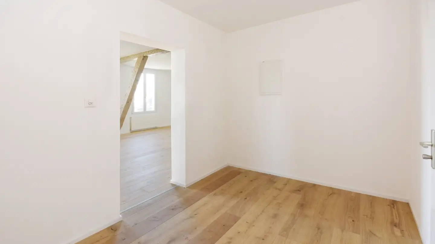 Apartment for rent - Hintere Kirchstrasse 33, 9444 Diepoldsau - Photo 3
