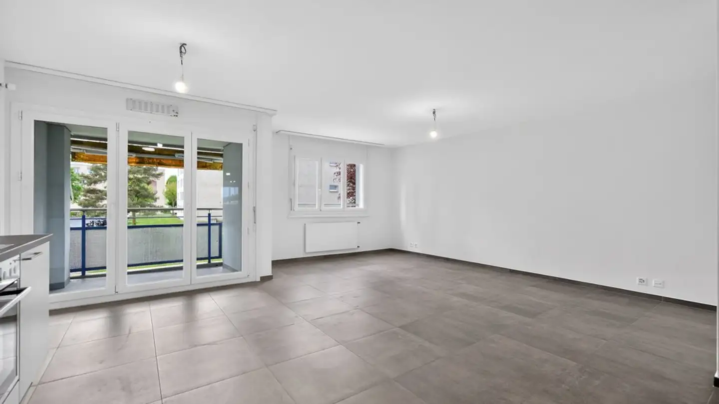 Appartement à louer - La Chaussiaz B3, 1040 Echallens - Photo 2
