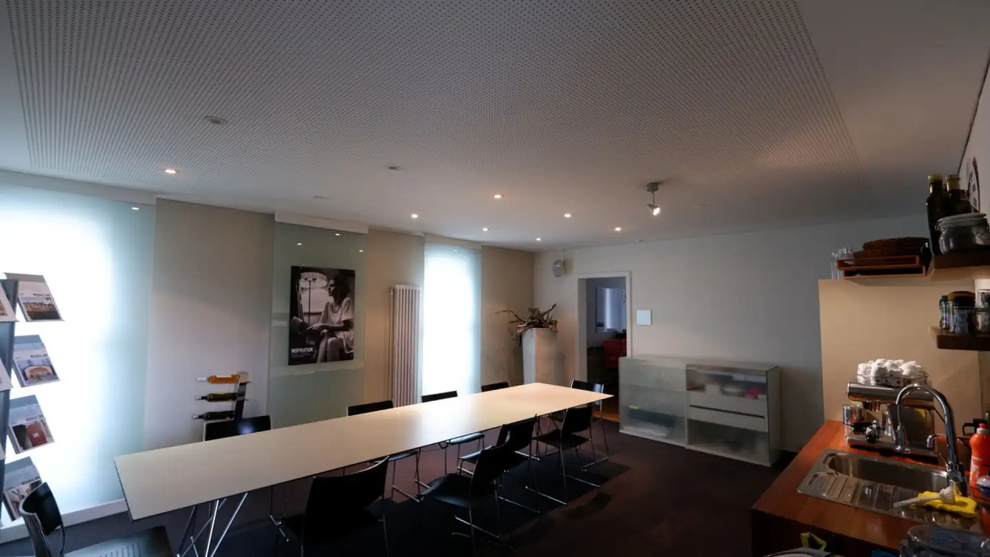 Spazio ufficio in affitto - Stationsstrasse 49, 8902 Urdorf - Foto 4