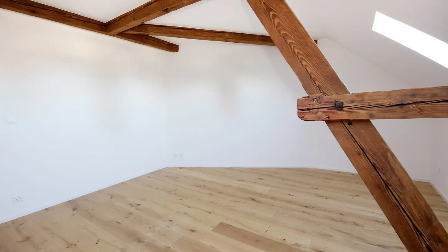 Apartment for rent - Hintere Kirchstrasse 33, 9444 Diepoldsau - Photo 4