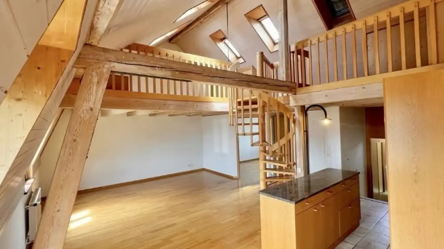 Duplex for rent - Mottastrasse, 3005 Bern - Photo 2