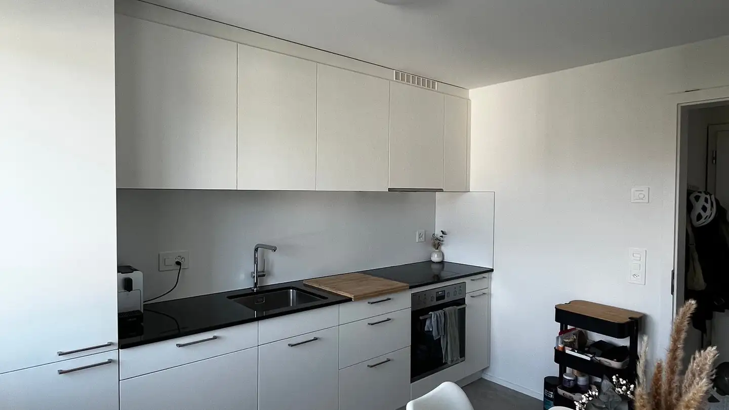 Apartment for rent - 3096 Oberbalm