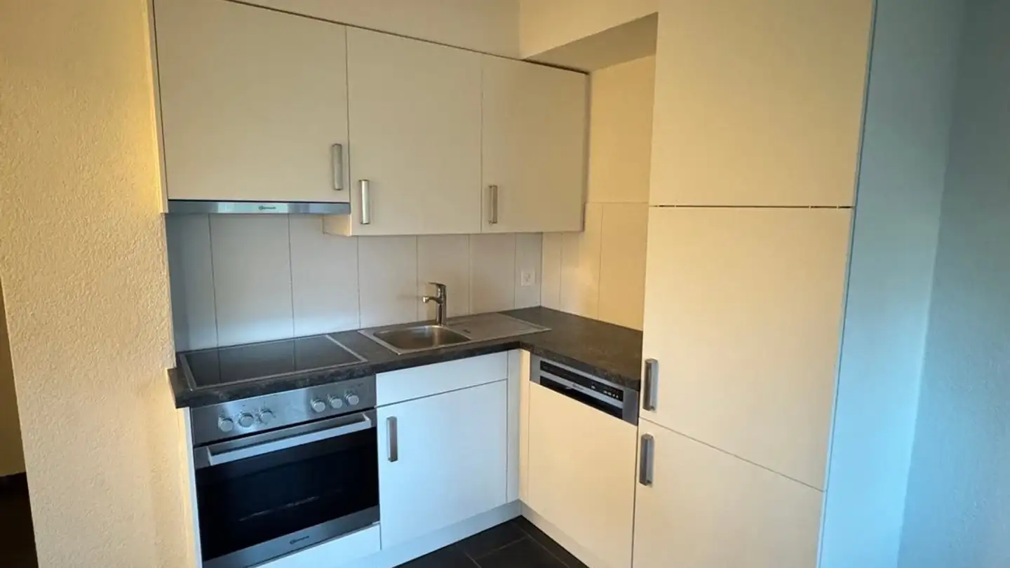 Appartement à louer - Kornfeldstrasse 5, 4528 Zuchwil - Photo 4