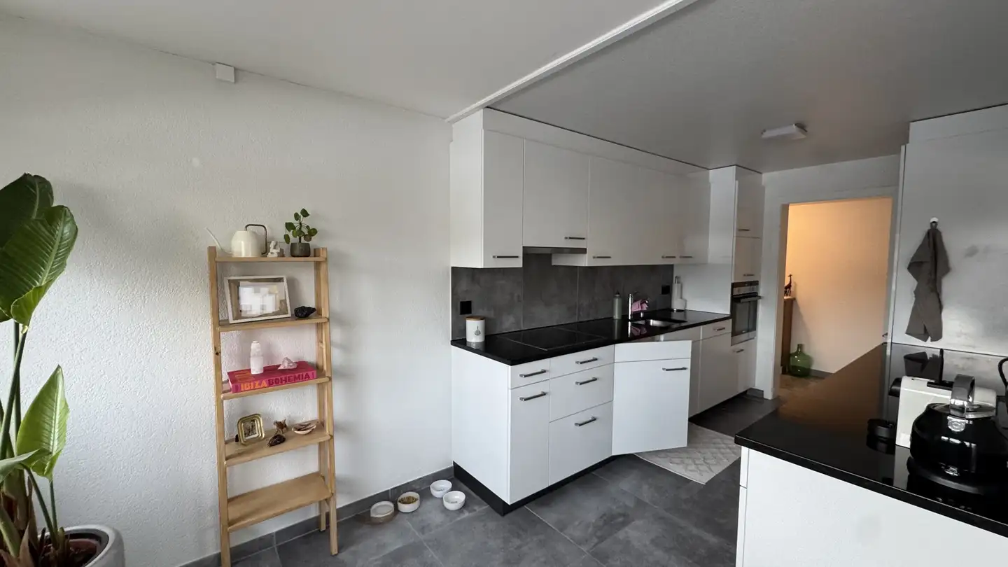 Apartment for rent - Rue du Château-d'En-Bas 15, 1630 Bulle