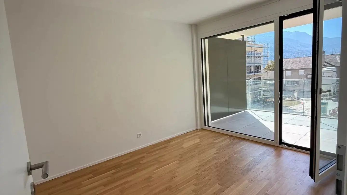 Apartment for rent - 1950 Sion - Photo 4